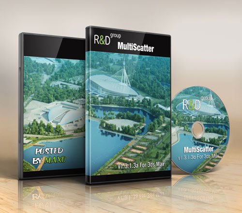 multiscatter free download