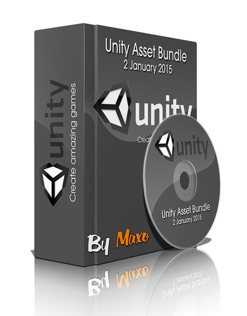 extracting a unity asset