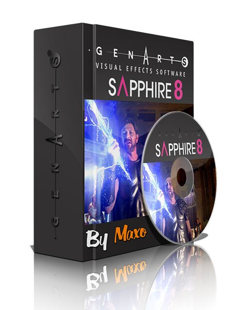 download sapphire plugin after effects free