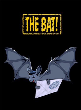 free The Bat! Professional 10.5 for iphone download