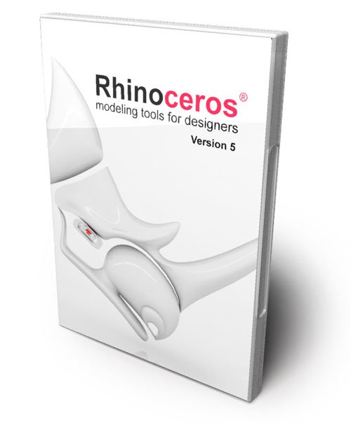 Rhinoceros 5 tutorial pdf