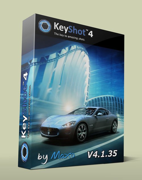 Serial Key For Keyshot 3