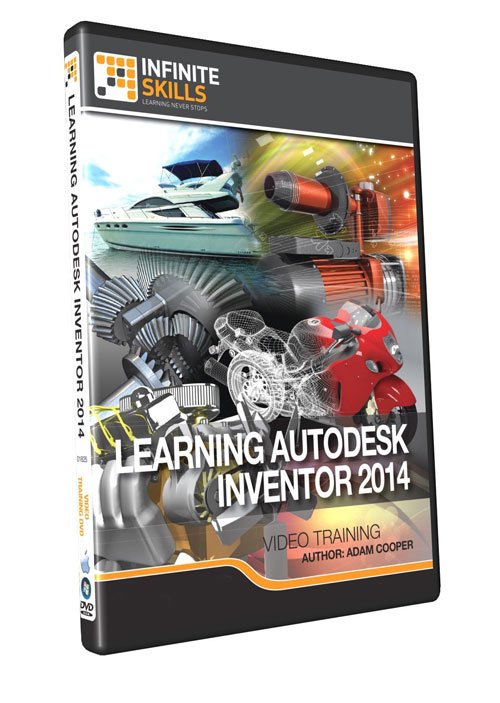Infiniteskills 8211 Learning Autodesk Autocad 2014