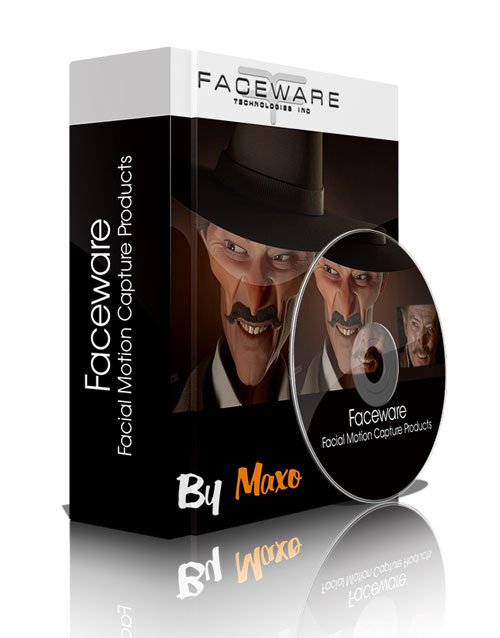 Faceware DC Suite v3.0 Win