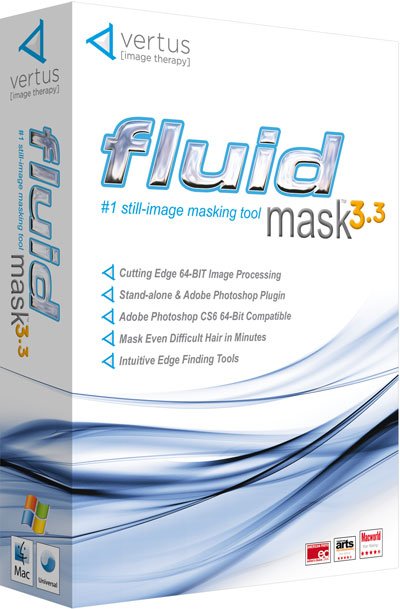 fluid mask 3.37