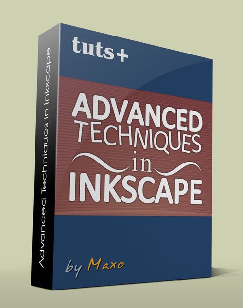 advanced inkscape tutorials
