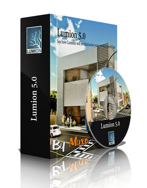 lumion 11.5 new features