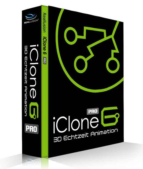 iclone 6 free download