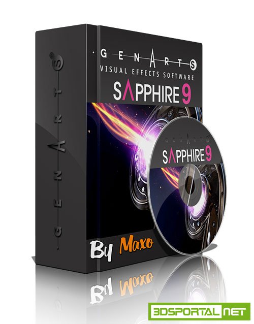 download sapphire plugin after effects crack