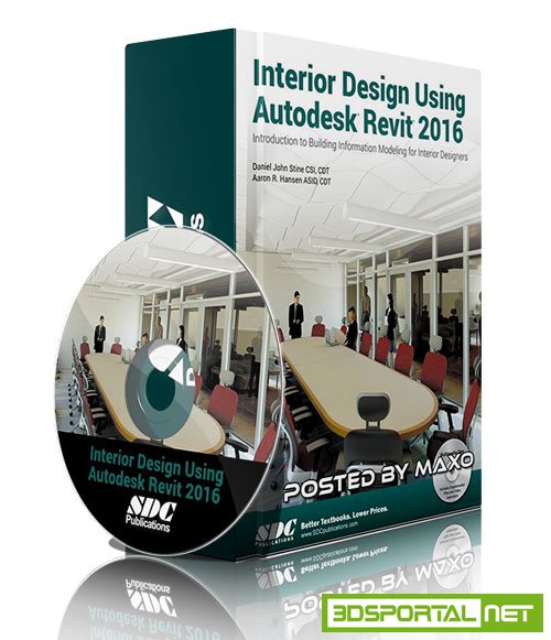 interior design using autodesk revit 2021