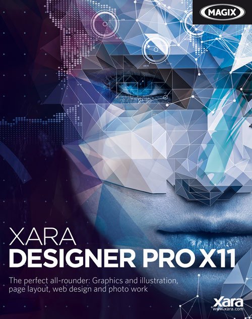 free Xara Designer Pro Plus X 23.2.0.67158