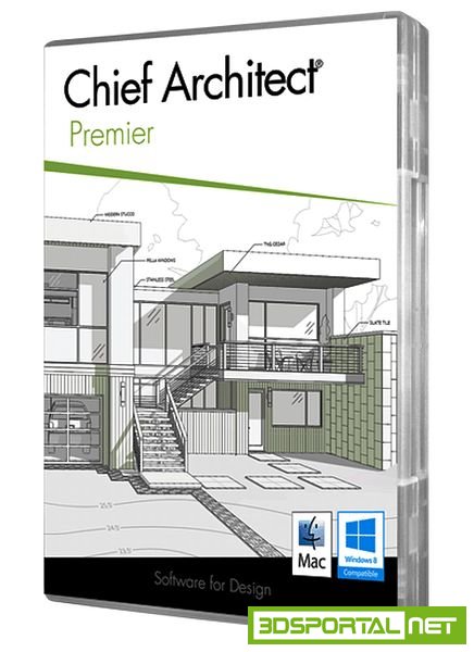 download chief architect videos x8