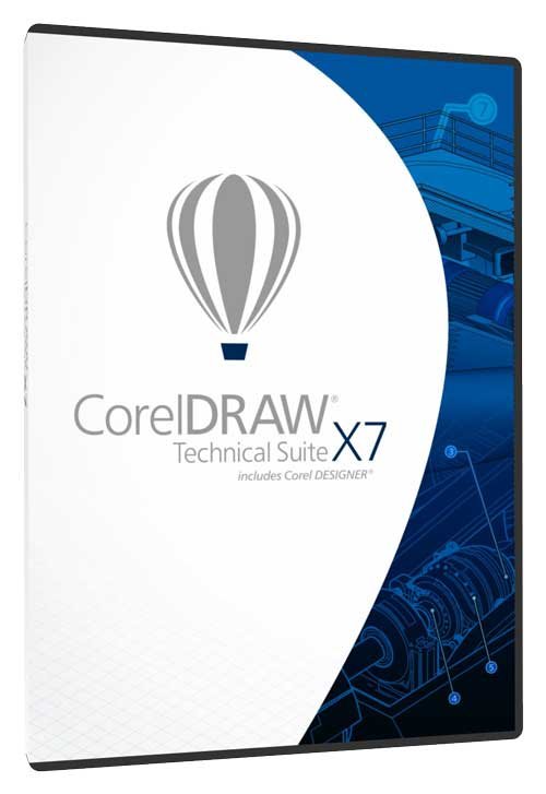 coreldraw x7 update 6.1