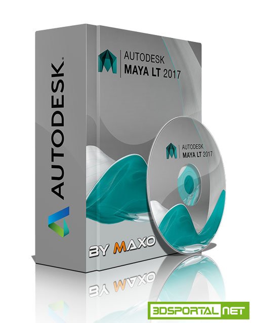 autodesk maya lt review