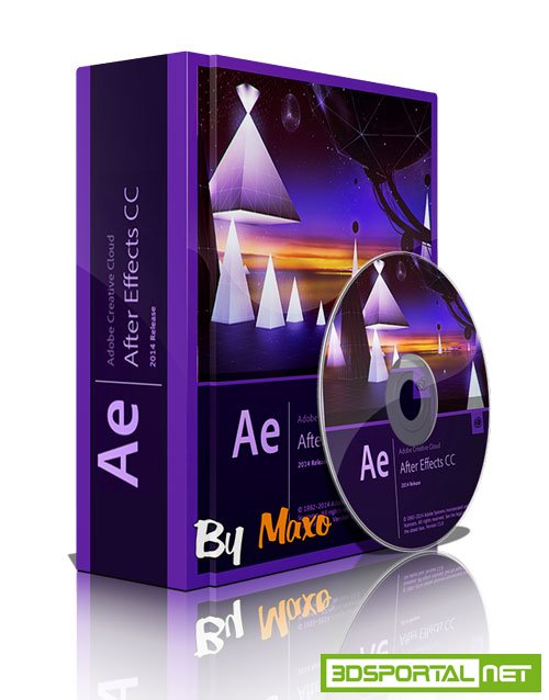 adobe after effects cc 2015 13.6