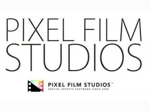 pixel film studios datamosh