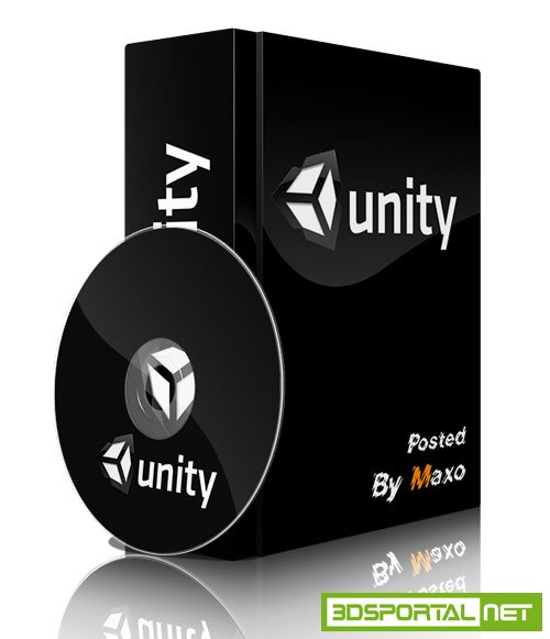 Unity Asset Bundle 1 April 2017