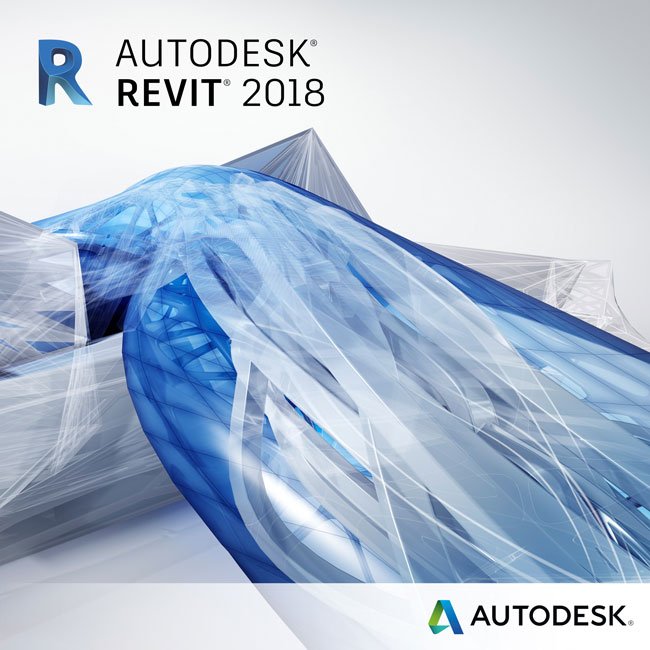 Autodesk Revit 2018 Win x64
