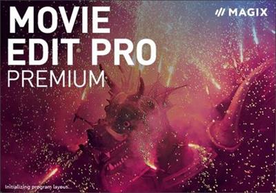 MAGIX Movie Edit Pro Premium 2018 17.0.2.158 190613