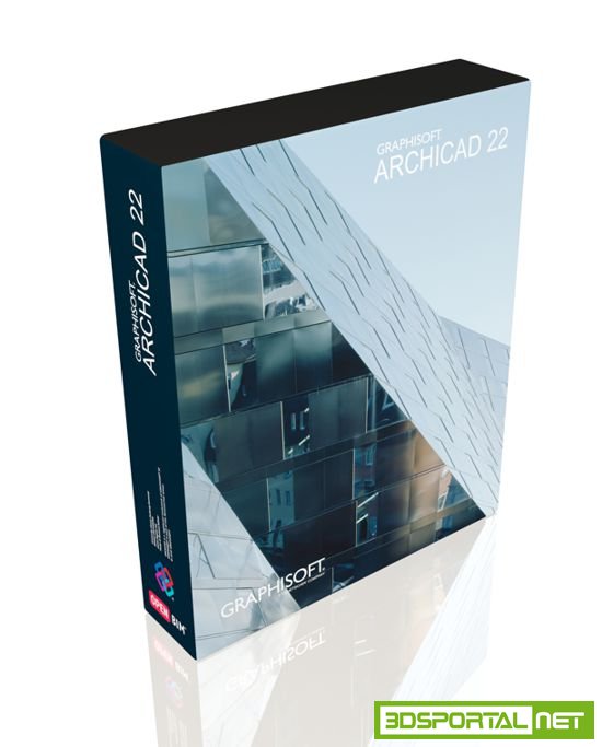 archicad 22 for mac
