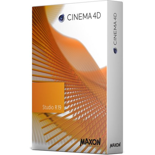maxon cinema 4d studio r21 mac