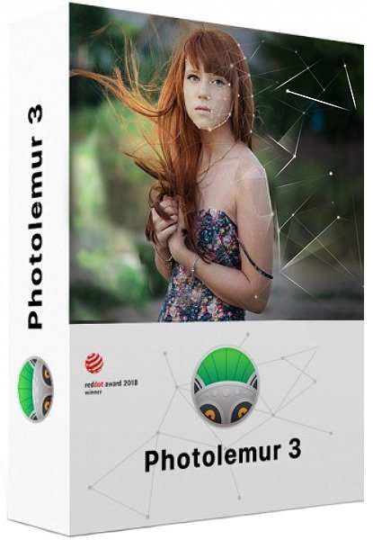 use photolemur 3 with luminar 3