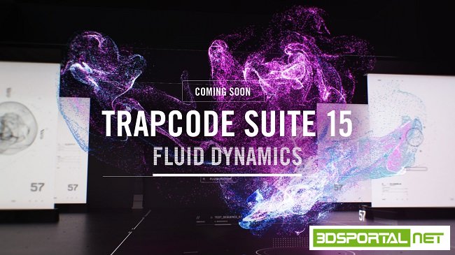 red giant trapcode suite 10